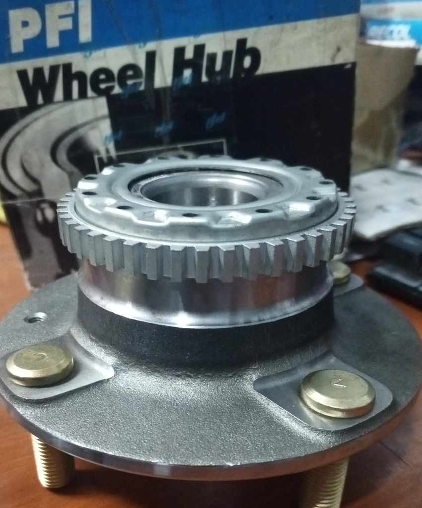 RODILLO BOSIN 32-86-67  RD KIA CEROTE