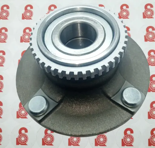 RODILLO BOCIN 30-134-71.5 4 PERNOS 24535830(OM) PHU2DACF300GZ MAZA CON ABS(PFI) RD CHANA N300 2009-2016, GM N300 2009-2016 BOCIN DELANTERO FOTON MINI TRUCK 1.5