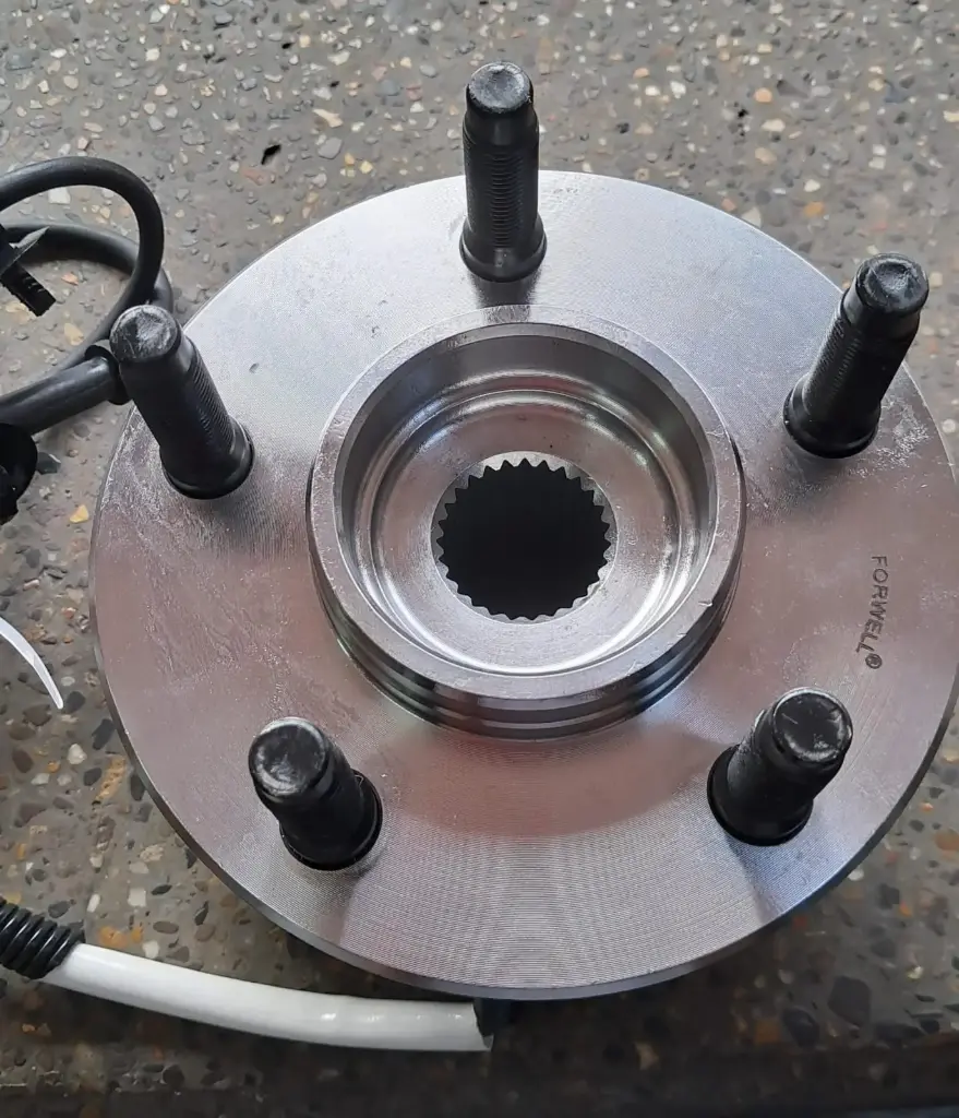 RODILLO BOCIN 515003 RD FORD EXPLORER 1995-2001 ABS B2031 B-2031(FORWELL)