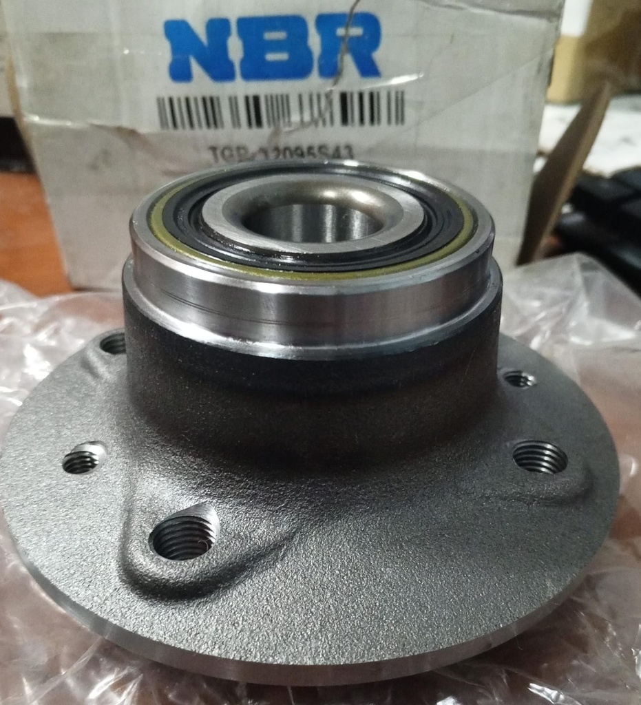RODILLO BOCIN  SNR TGB12095S42 RT RENAULT KANGOO 97-10 