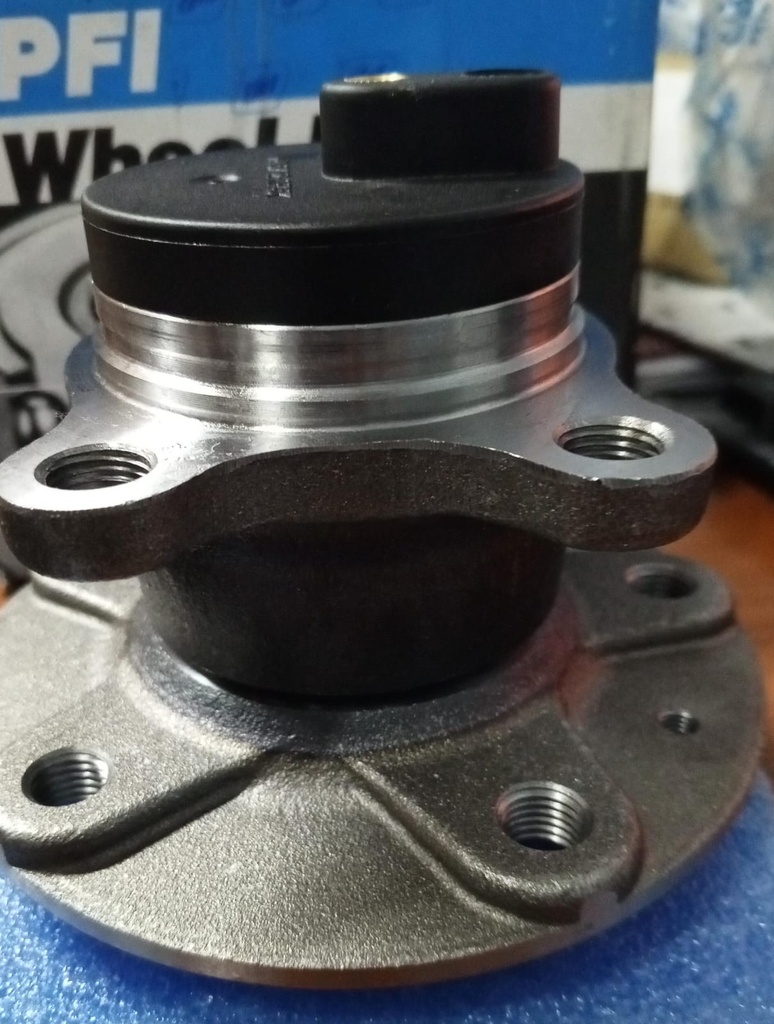 RODILLO BOCIN TRASERO SUZUKI VITARA 2015-2020 RT SUZUKI SX4 2006-2020 140(EXTERIOR) 