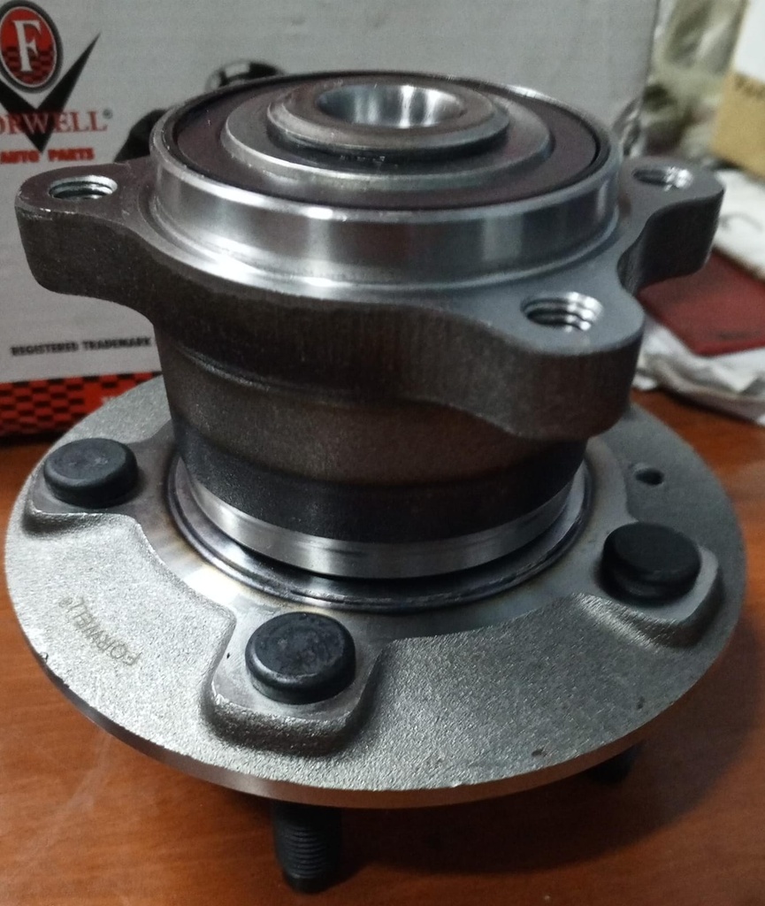 RODILLO BOCIN 136-91 RT TRACKET SONIC ONIX COBALT B-2107 FORWELL