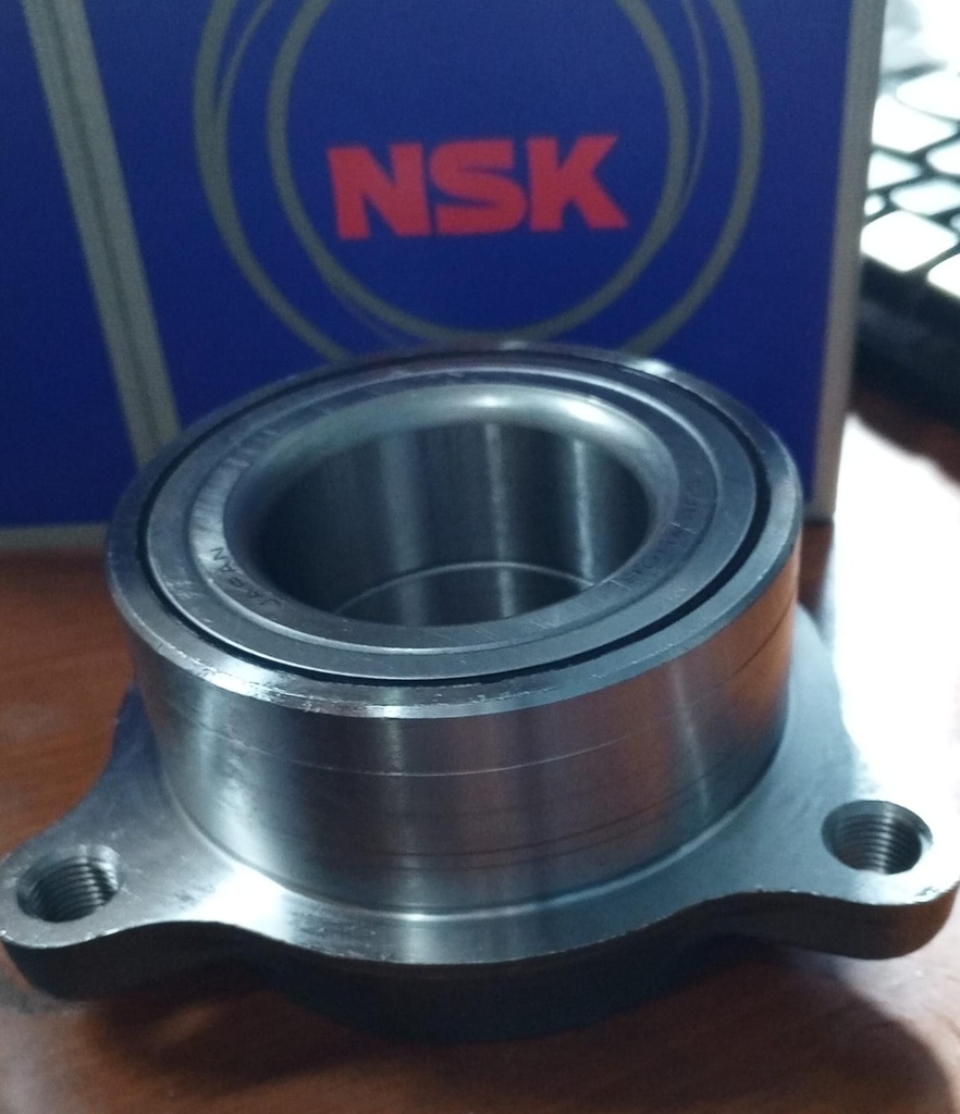 RODILLO BOCIN 50-132-63.5 RD NISSAN URVAN NV350 2012-2015 50-87-63 50KWH06(NSK) PHU58001(NSK)