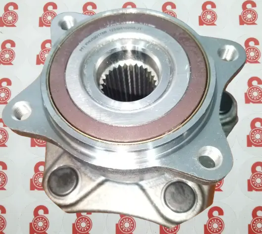 RODILLO BOCIN PHU590178R(PFI) RT CHEVROLET GRAN VITARA 9328007K