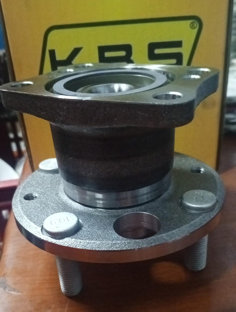 RODILLO BOCIN 00-122-81.8 D651-26-15XE(OM) RT MAZDA 2 ABS D6512615XE