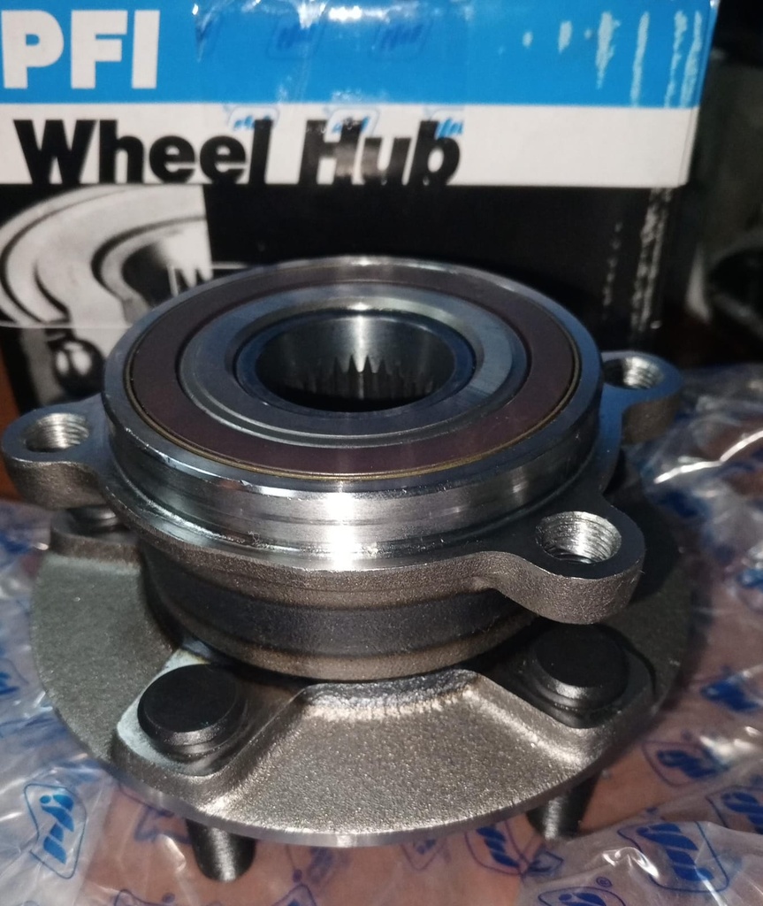 RODILLO BOCIN 30.56-138.9-68 31ESTRIAS RD MAZDA CX5 RD CX5 MAZDA6 2013-2017 MAZDA 6 2013-2017