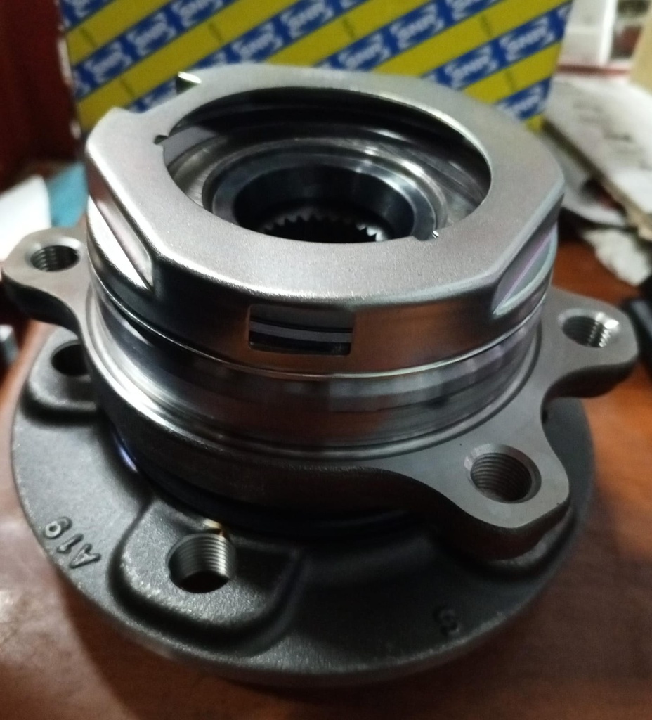 RODILLO BOCIN 28.43-143.00-99.02 XHGB43023 XHGB45380 PHU155120K(PFI) R155.120(SNR) (RODILLO SOLO SIN TORNILLOS) 402026199 RD RENAULT	TRAFFIC 2014-2020, RD TRAFIC NUEVA TRAFIC, NISSAN NV300 2016-2020 BOCIN RUEDA DELANTERO RENAULT TRAFIC III 2014-2020 