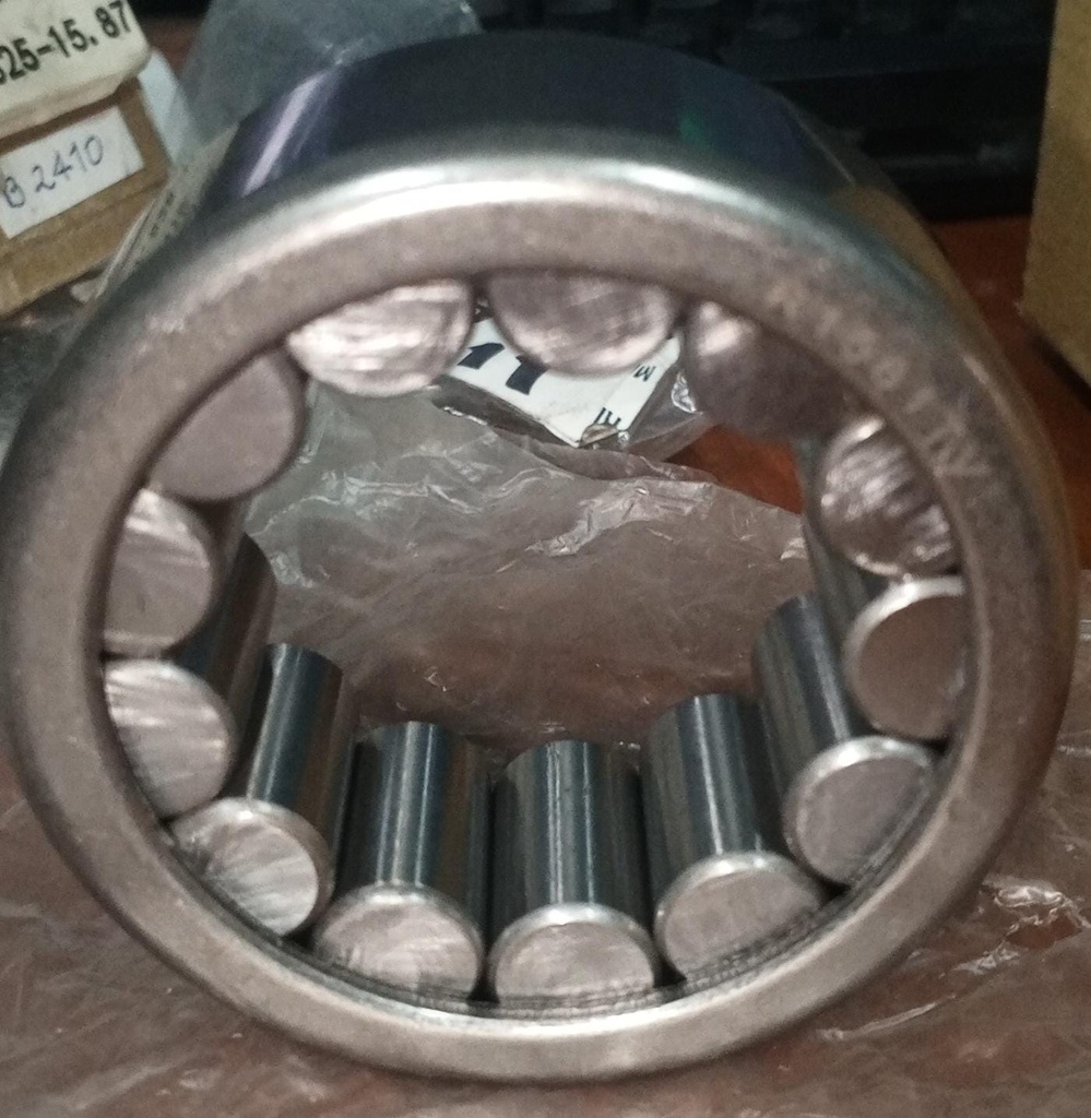 RODILLO CILINDRICO  43-76-30 565978(SPICER)  RODILLO SOLO KIT 7016007KT-1X(SPICER) TOYOTA