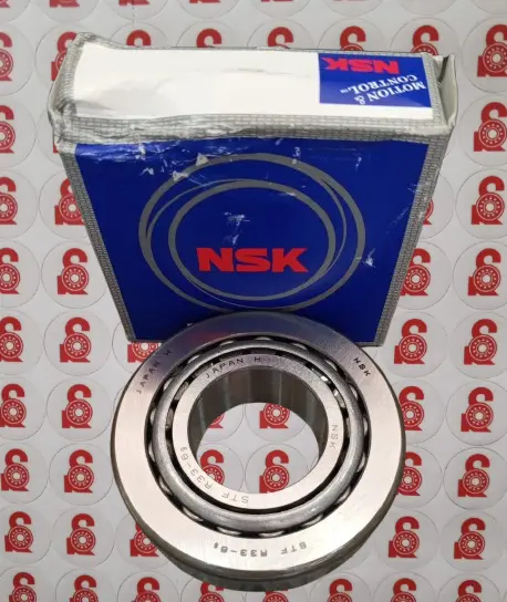 RODILLO CONICO 33-72-20.75 RODILLO STFR33-6G5U42UR4(NSK) SPEED TOYOTA LAND CRUISER 70 4.000 (CARE MONJA) TRANSMISION TOYOTA HILUX VIGO