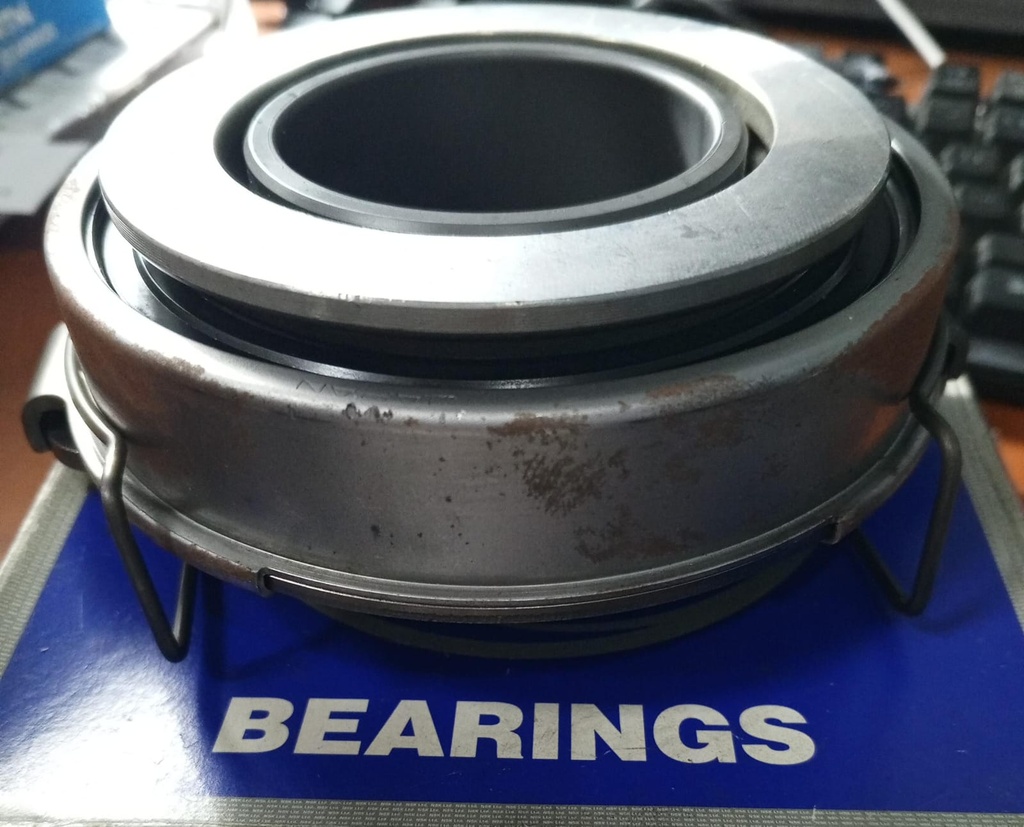 RODILLO CLUTCH  56-119-51                  
ZA-93TKL5602(NKS) CHEVROLET FRR EURO2, ISUZU GIGA, ISUZU DOUBLE   