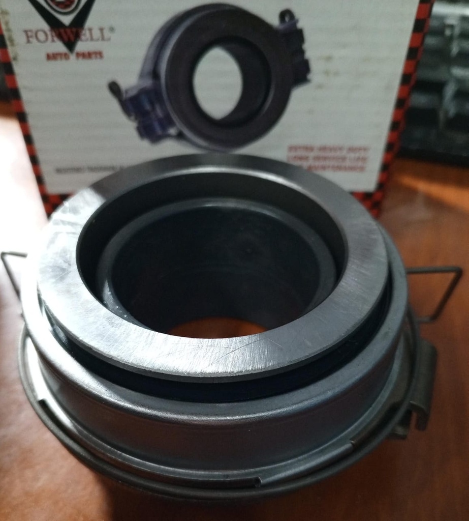 RODILLO CLUTCH 48-89-51 78TKL4801(NSK) BE-78TKL4801(FORWELL) 8-97255-313-0(OM) TKS7848K(MRK)   CHEVROLET NPR 2000-2015, ISUZU ELF 2003, CHEVROLET NKR 