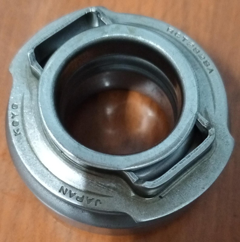 RODILLO CLUTCH 28-57-28.5  44TKB2805(KOYO) 31230-97201(OEM)  DAIHATSU FEROZA CHEVROLET N300  F300 