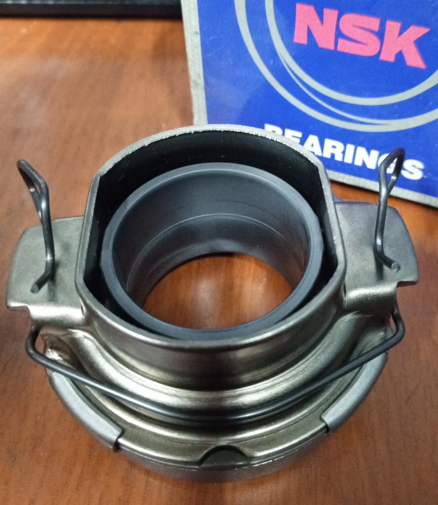 RODILLO CLUTCH 35-67-40 RCT356SA6(KOYO) K31230-35070/80(OM) CB10344(ICHIBAN) 50TKB3505BR(NSK) TOYOTA HILUX 4X2 22R 