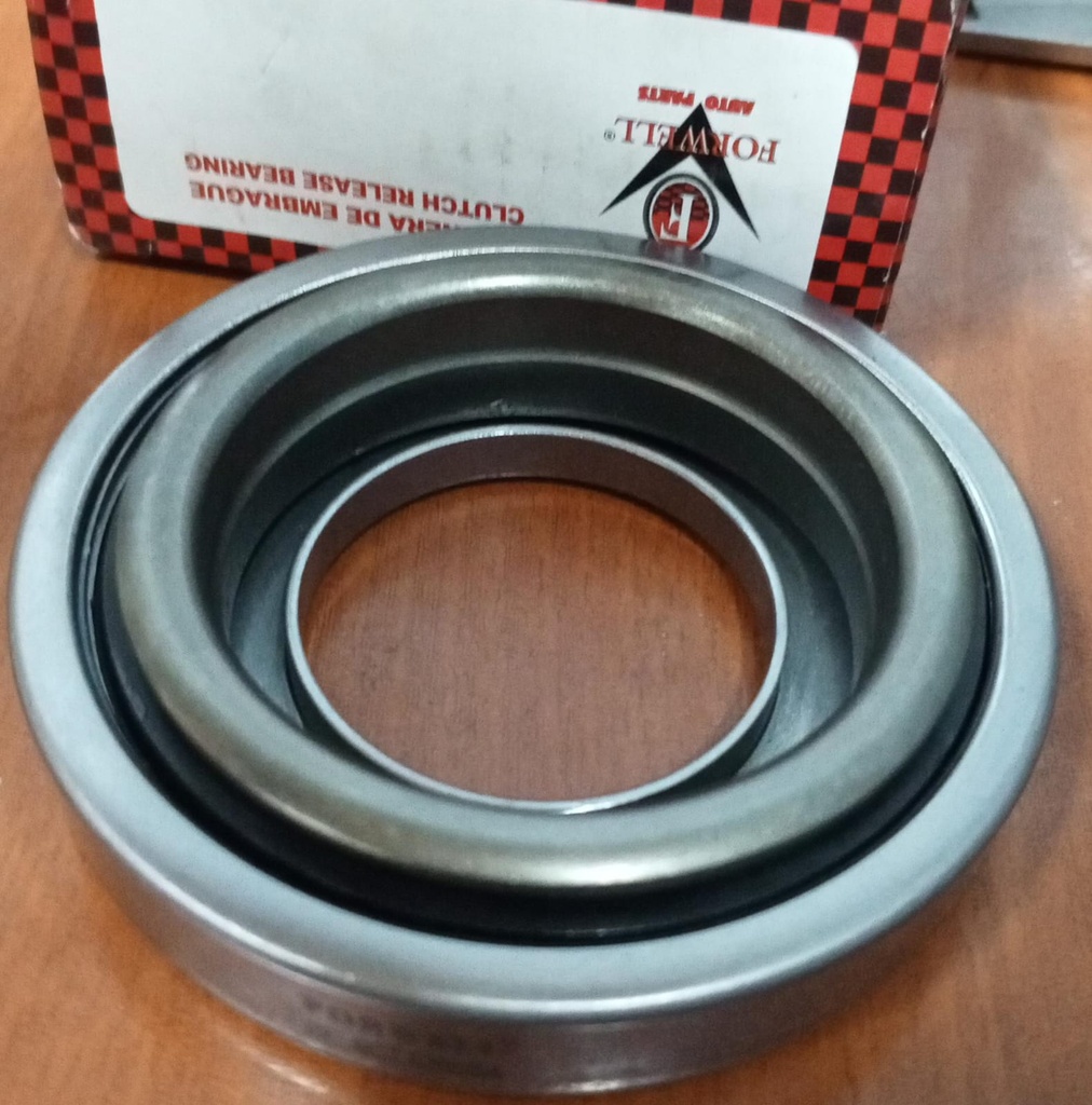 RODILLO CLUTCH 40-81.5-19 TKS4000A(MRK)  30502-69F10(OM) 5000961601A13 RCT4000SA(KOYO BERCT4000SA(FORWELL) NISSAN NAVARA 2.5 DIESEL, NP300 2016-…, PATROL Y61, UD41, TD42 