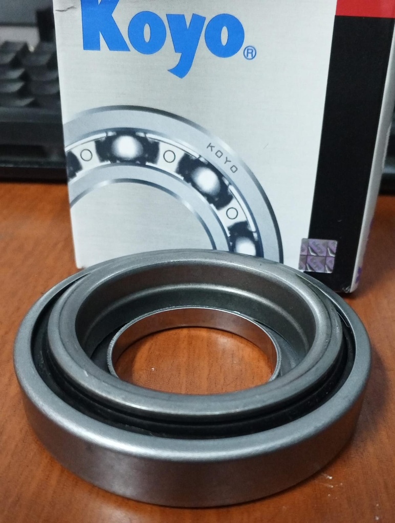 RODILLO CLUTCH 40-81.5-19 TKS4000A(MRK)  30502-69F10(OM) RCT4000SA(KOYO BERCT4000SA(FORWELL) NISSAN NAVARA 2.5 DIESEL, NP300 2016-…, PATROL Y61, UD41, TD42 