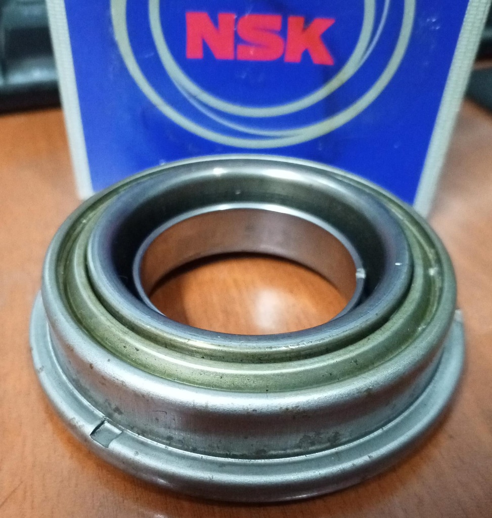 RODILLO CLUTCH 40-73-23  CB54TKA3501(FK) 54TKA3501(NSK) RCT401SA(KOYO) CB10466(ICHIBAN) 5-31314-001(OM) ISUZU NKR,NHR 4BJ1 SIN TURBO