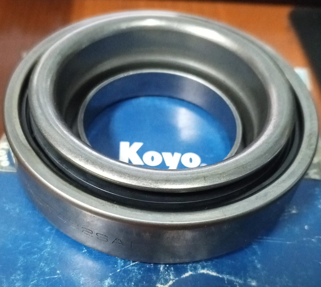 RODILLO CLUTCH 43-82-23  XC1048(XYB) VKC3574(SKF)  CB10366(ICHIBAN) PRB46(VALEO)          500 0640 60(LUK)  8-94389-416(OM) PCR3606(PFI) ISUZU TROOPER 1985-1991, ISUZU RODEO 1991-2003, NPR 4BD1 1986-1990 OVALADO