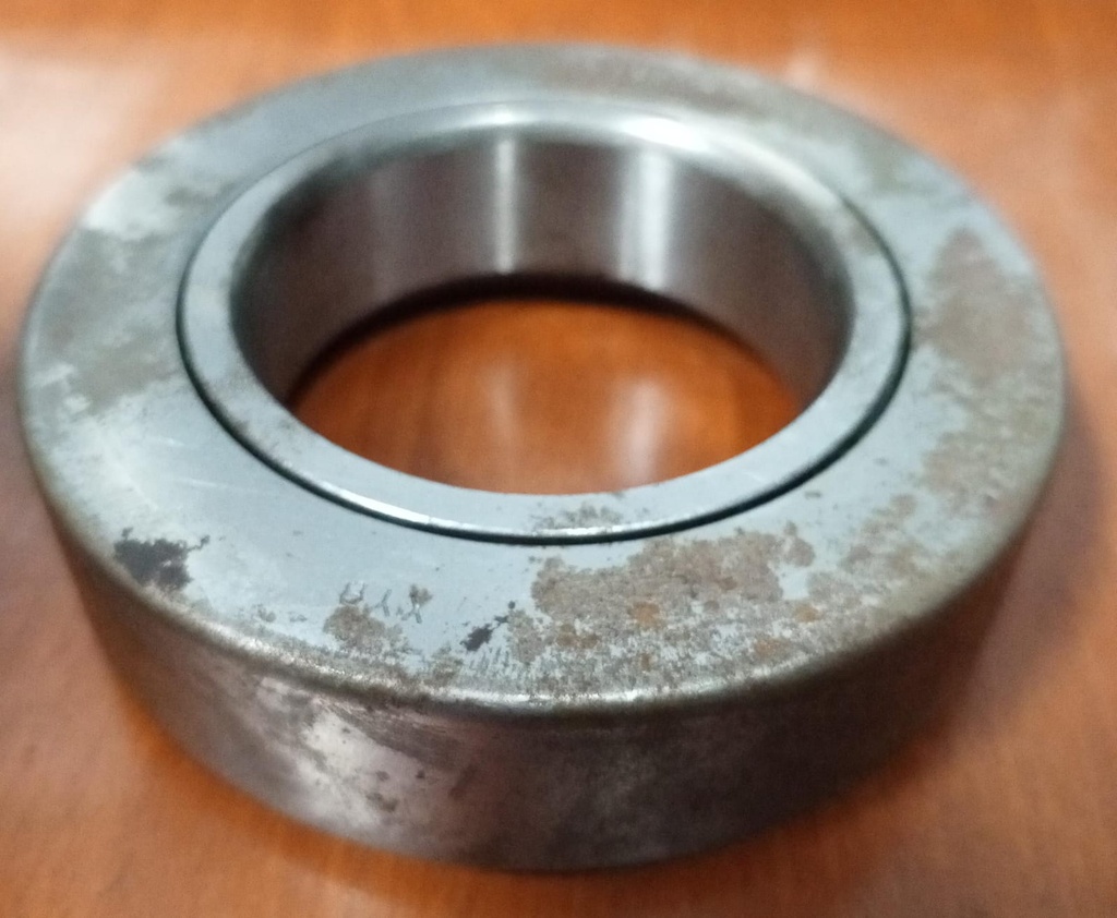 RODILLO CLUTCH 52-92-26 RCT52S(KOYO) TK52Z-1C(NSK OVALADO) 50TMK804/2E(NTN) VKC3575(SKF) TOYOTA CARE GATO TRADICIONAL, TOYOTA LAND CRUISER J4 1980-1986,TOYOTA J5 1980-1986,TOYOTA J6 1981-1989, TOYOTA 2F 80 OVALADO