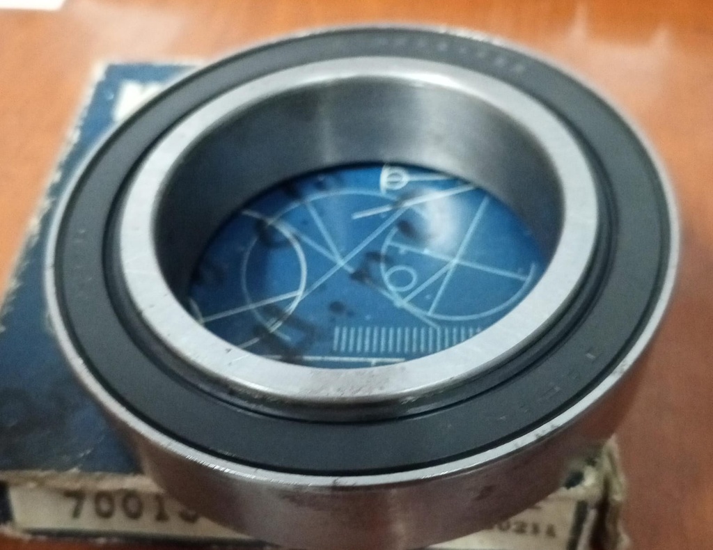 RODILLO CLUCHT 55-85.6-18.8/19.5 CT5586ARSE(KOYO) CB10944(ICHIBAN) SF1135(NTN) 31242-1110(OM) CAMION SC DC12 DT12