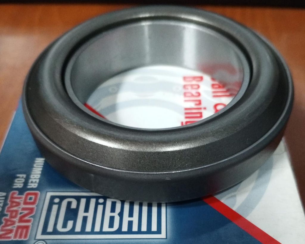 RODILLO CLUTCH 55-88-22 55TNK804 55TRK3W1(NACHI) TK55-1BU3(NSK) GC31080(GBM) CB10500(ICHIBAN) RCT55B(KOYO) MAZDA T45 MAZDA TURBO OVALADO