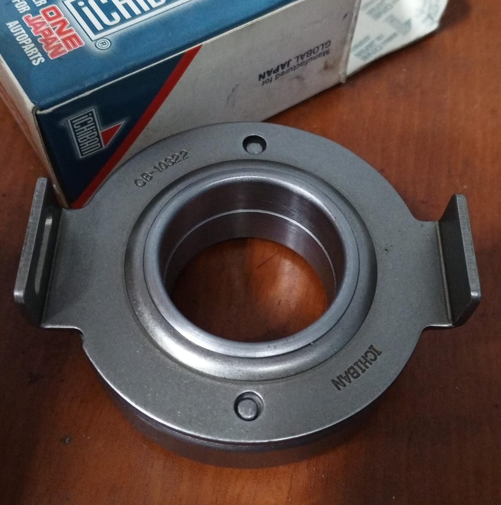 RODILLO CLUTCH 33-66-24 FCR50-30-10/5K(NTN) VKC3564(SKF) PRB07(VALEO) 50TKX3305R(NSK) 614056  SUZUKI SJ413 1984-1990, VITARA 1988-1998, SUPER CARRY 1985-1999,  SAMURAI  1988-2004, SWIFT 1990-2006