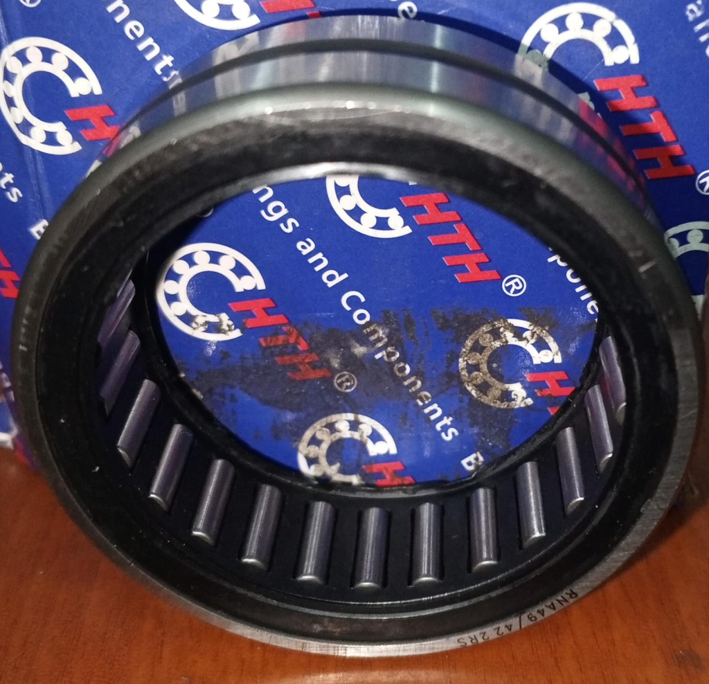 CANASTILLA 50-65-22  RNA49/42.2RS(HTH)
