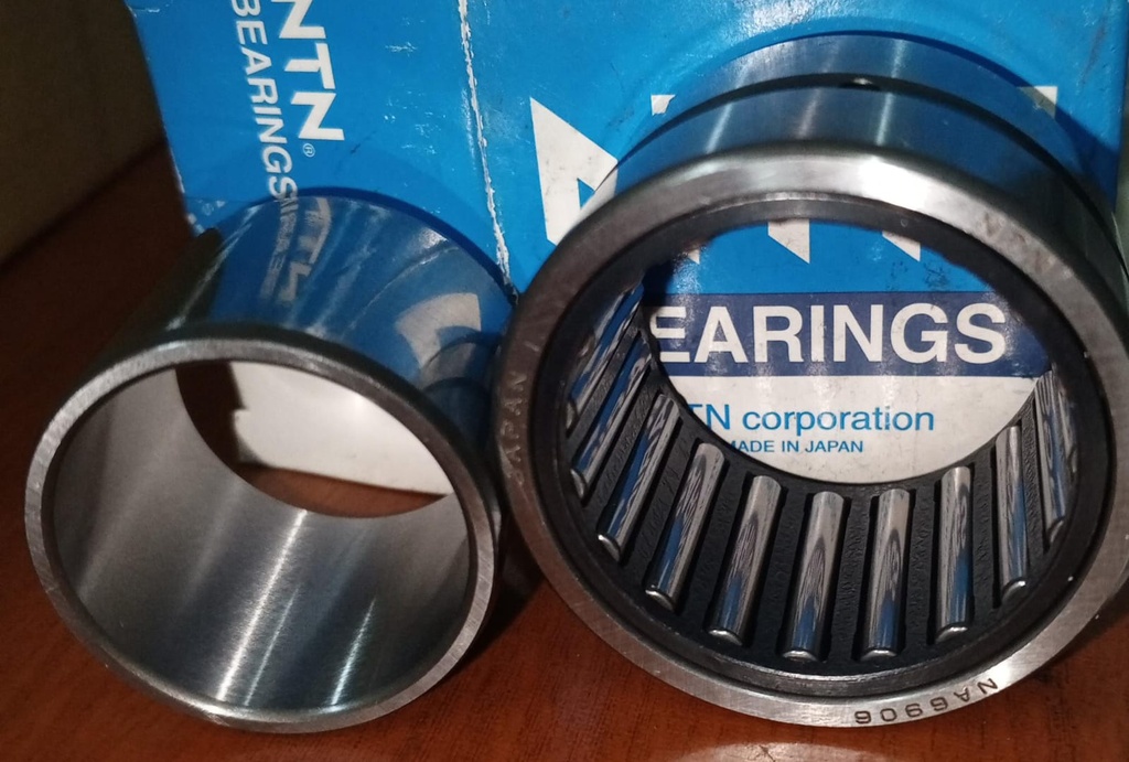 CANASTILLA (KIT)30-47-30 HK35-47-30 BUJE 30-35-30  NA6906(NTN) 