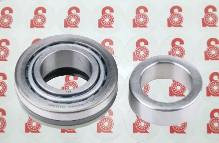 RODILLO CONICO 39.69-80-20.22 SET20(TIMKEN) U399/U365L-C(A&S) U399A/U365L KIT RODILLO RUEDA FORD XL 1974-1979,FORD TORINO 1974-1979