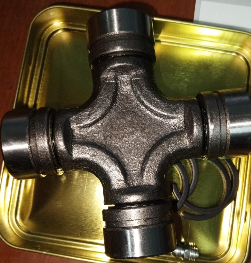 CRUCETA CARDAN DADO 29-90-96D PP69 GUIS74 XGUIS74 XTIS174  8-97943042-1 8979430421 PIN P/DENTRO CHEV DMAX 4X2 2002-2012