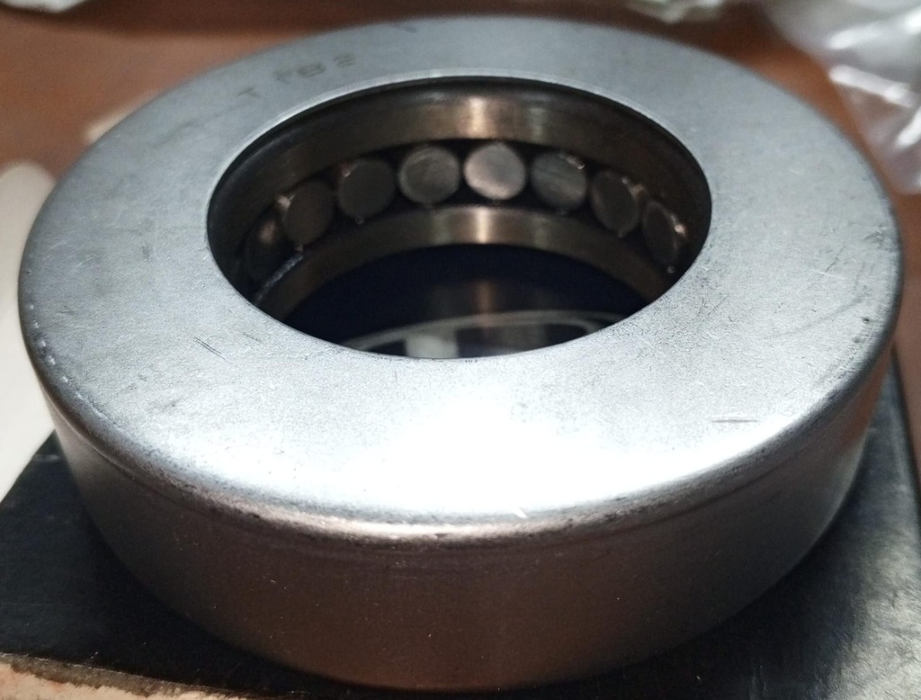 RODILLO SPLINDER 46-83-17.5 RODILLO T1822-S T182S T-1822-S  INTER EAGLE, KENWORTH, HI
