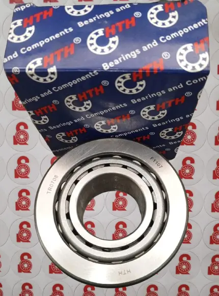 RODILLO CONICO 35-80-33 RODILLO F1107(HTH)