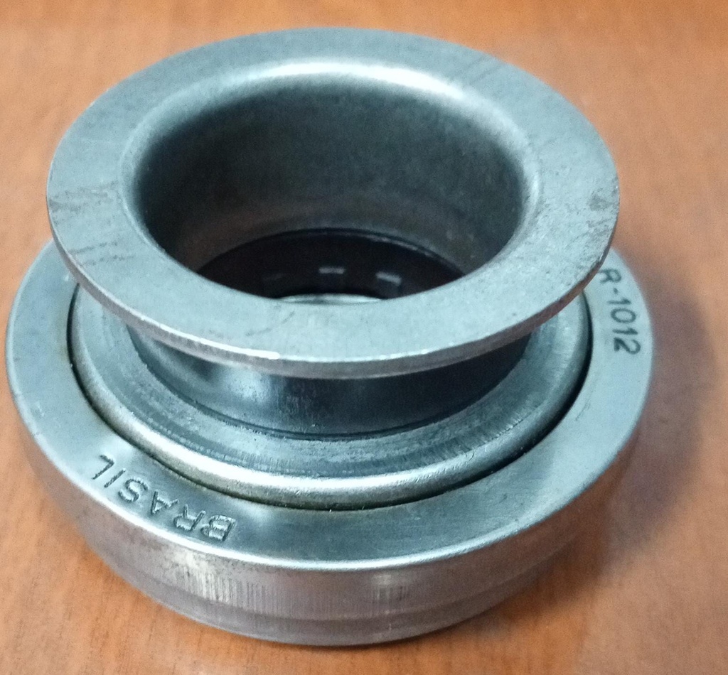 RODILLO CLUTCH 35-65-35 RDC1012(NWO)  7333430(OM) 500 0294 10(INA) 5000294100(INA)  VKC5045(SKF)  CHEVROLET CHEVETTE 1.4 8V 1973-1975, CHEVROLET CHEVY 500, CHEVROLET C10 C30 350 