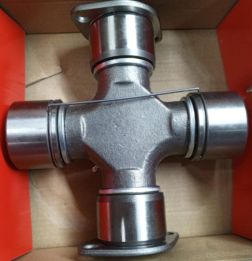 CRUCETA CARDAN DADO 49.2-147-155PL-157F 5-515X 5-675X(SPICER) CRUCETA6" MIXTA KODIAK FORD CARGO