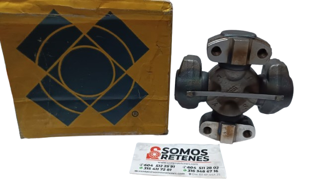 CRUCETA CARDAN CC 42.87-115 230-5000