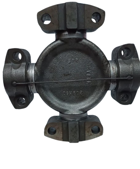 CRUCETA CUADRADO(4)HWD CC 71.42-209.6 CC 8.252-2.813 173-0888(CAT) X904 