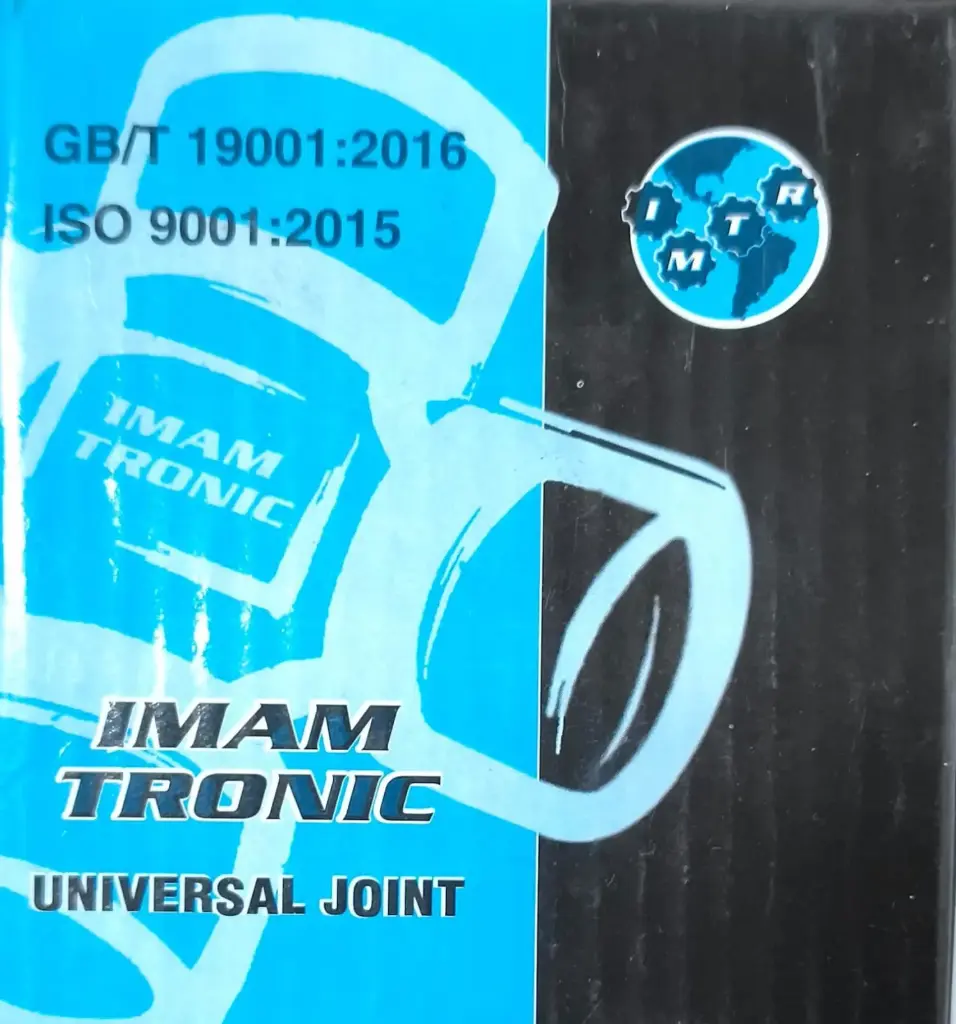 CRUCETA CARDAN DADO 30-100-106.3 PINA FUERA X330 GU2050 5160X TU200 CARDAN NPR NKR F600 C30