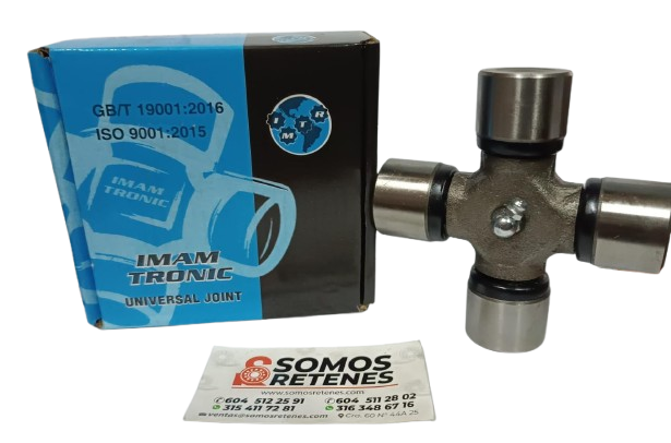 CRUCETA CARDAN DADO 36-108-115.6F TH174 HINO BUSETON