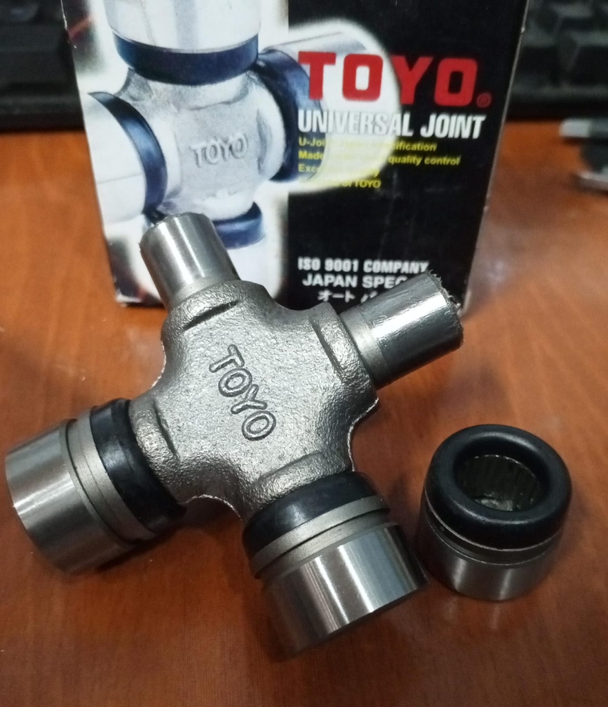 CRUCETA CARDAN DADO 25-69-79D PP56 TN134 XN134 NISSAN JUNIOR H20