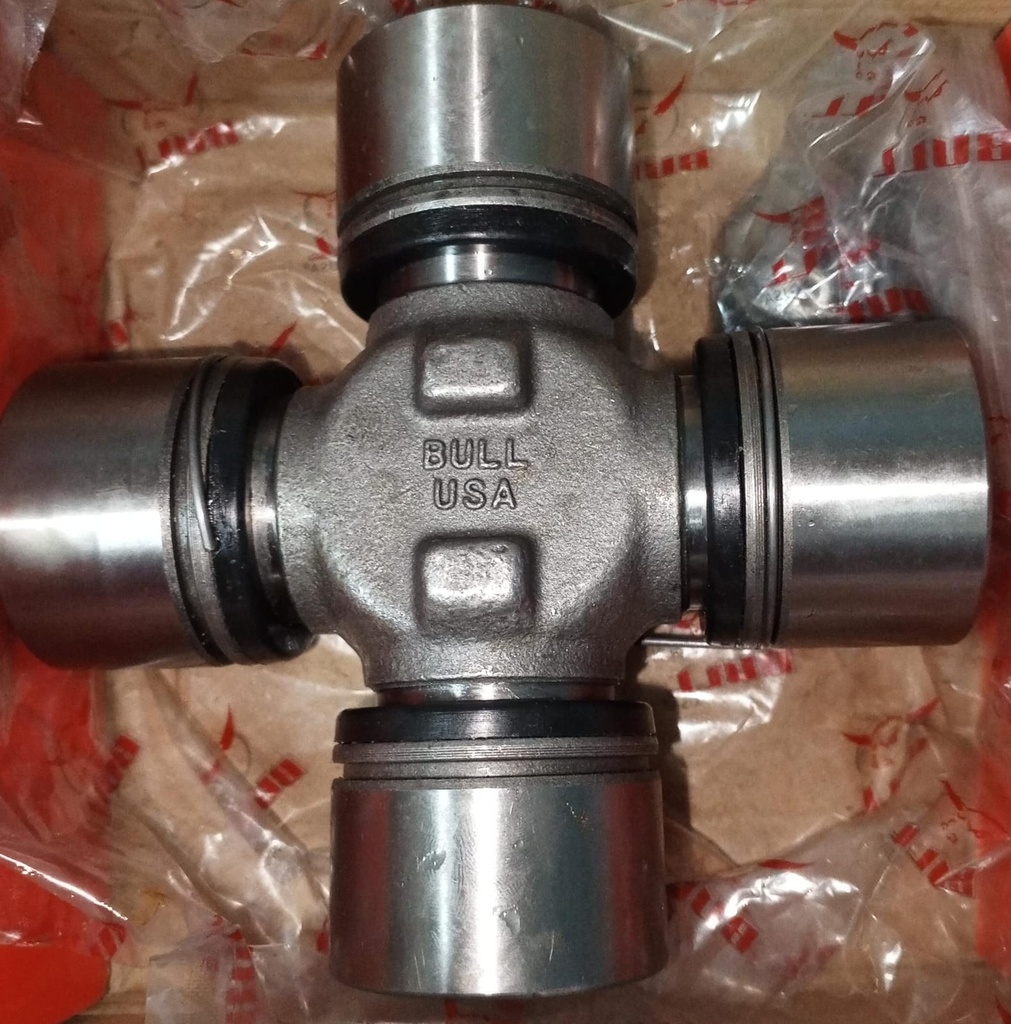CRUCETA CARDAN DADO 49-127-139F TRABAJO PESADO SPICER