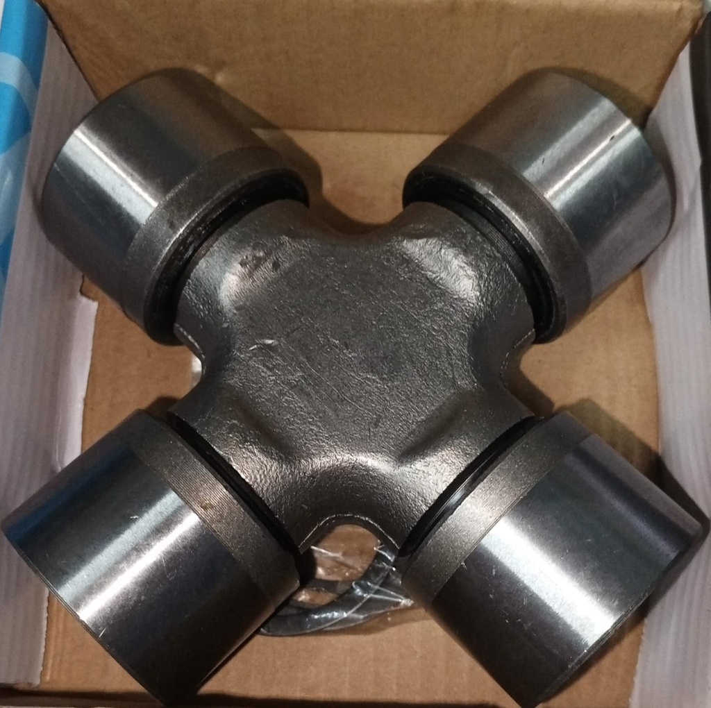 CRUCETA CARDAN 1069/1049A/1089/1099 OLLIN AUMAN DONGFENG DADO 41-110-118 ST41118 EQ140-3 GUA21 GUA-21 6439 CAMIONES Y BUSETAS FOTON Y JAC MOD. 2015 EN ADEL