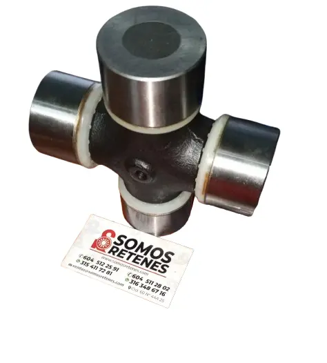 CRUCETA CARDAN DADO 57-142-152F XGU7630 KY7630 FOTON AUMAN 4X4
