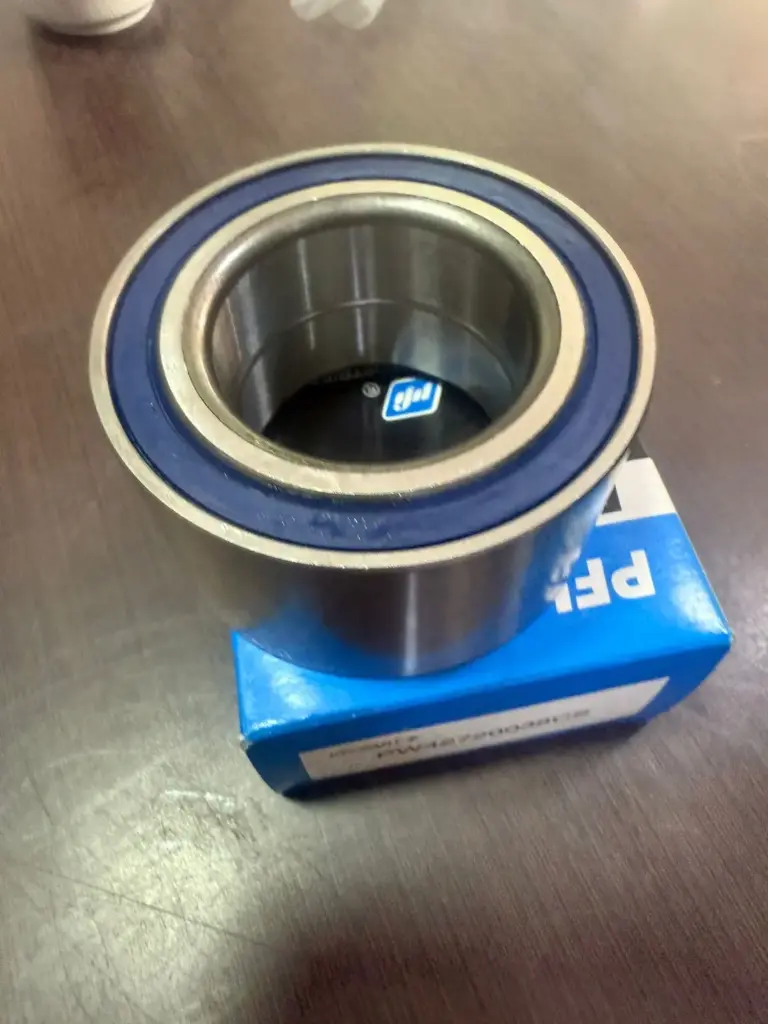 RODILLO DOBLE 42-72-38 PW42720038CS(PFI)=CRI0822  RD M626 ASAHI 1988-1992 ASAGI ASSAGI 