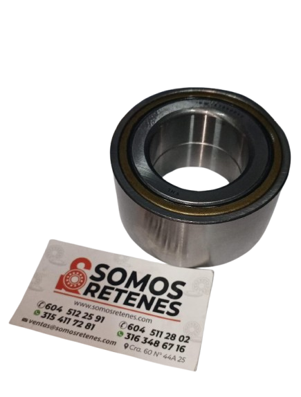 RODILLO DOBLE 47-85-45 RT EXPLORER RANGER BRONCO 2002-2010 RT SPORTTRAC 2007-2010