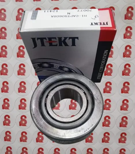 RODILLO CONICO 32-75-28 CAPTR0608A(JTEKT) SPEED NHR/TROOPER 960(PEQUEÑO) KIT SPEED DMAX 