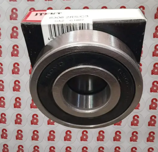 BALINERA 30-72-19 6306-2RS-C3 6302-2NSE9 C3(NACHI) VOLANTE RT SAE-WILLY CAJA ISUZU/DAHIATSU F20/KENWORTH 8970189211 30TM05