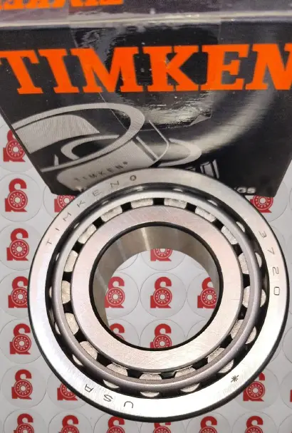 RODILLO CONICO 44.45-93.26-30.16 SET406 SET428 NP435398, NP874005, NP555065  RDE INTERNATIONAL 4700/P900 DT466  3782/3720 TIMKENJC