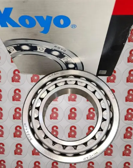 RODILLO CONICO 70-125-26  RTI MITSUBISHI FUSO, CORONA FSR