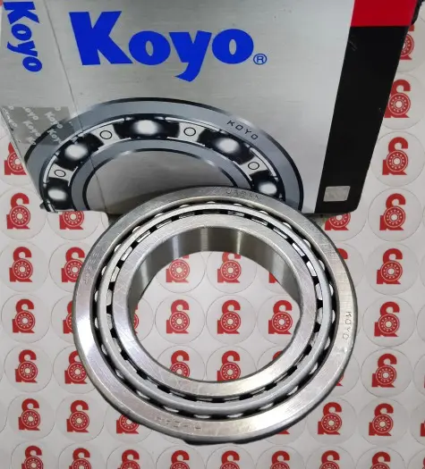 RODILLO CONICO 63-110-25 63.5-107.95-25.4 29585/22 29586/22 RTI NPR HINO ORIGINAL NPR 29587/20 BJ1049 FOTON BJ1049 SEMI AIRE 