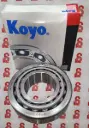 RODILLO CONICO 36.49-76.2-23.81 SET229 RDE AGRALE F800 2780/20 KOYO 
