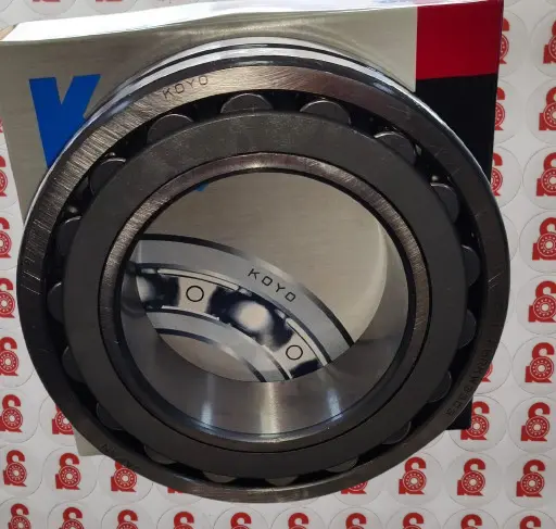 RODILLO ESFERICO 85-150-36 22217RHRKW33C3(KOYO) 